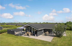3 Bedroom Stunning Home In Hemmet